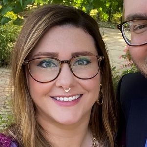 Meet your Posher, Katherine